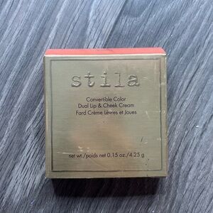 Stila convertible color dual lip & cheek cream